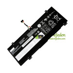 Baterie pro Lenovo L18C4PF3 L18M4PF4 S540-14IWL L18M4PF3 L18C4PF4 [náhradní baterie]